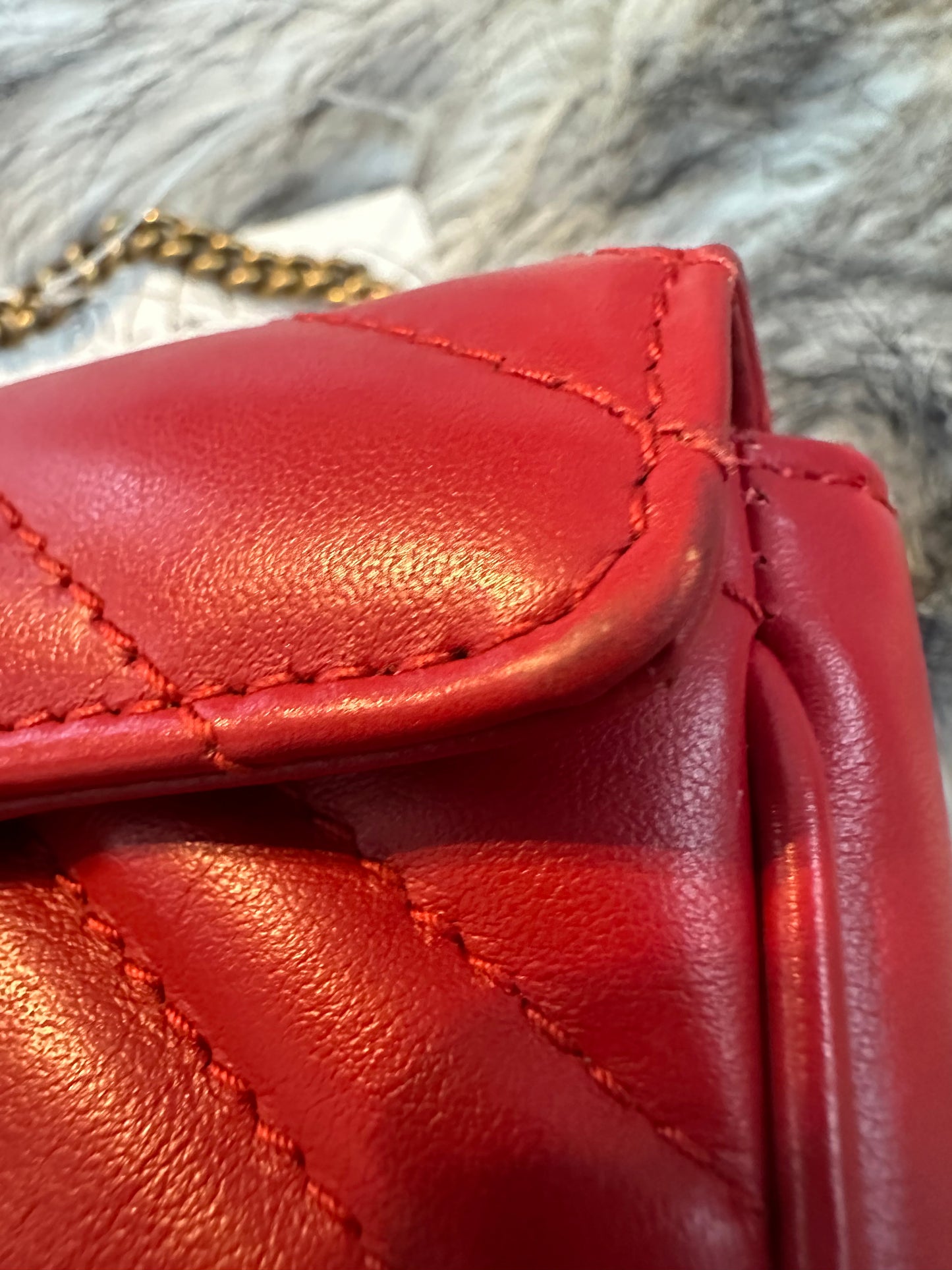 Gucci Mormont coin purse