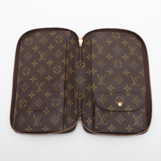 Louis Vuitton Escapade organizer