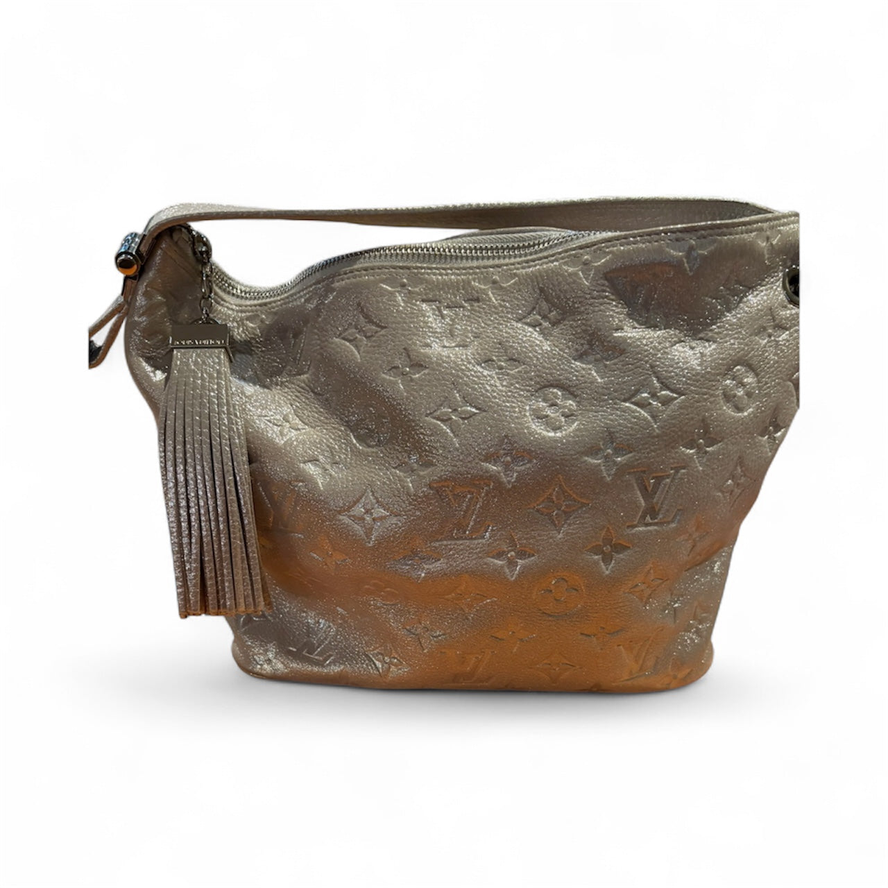 Louis Vuitton Shimmer halo