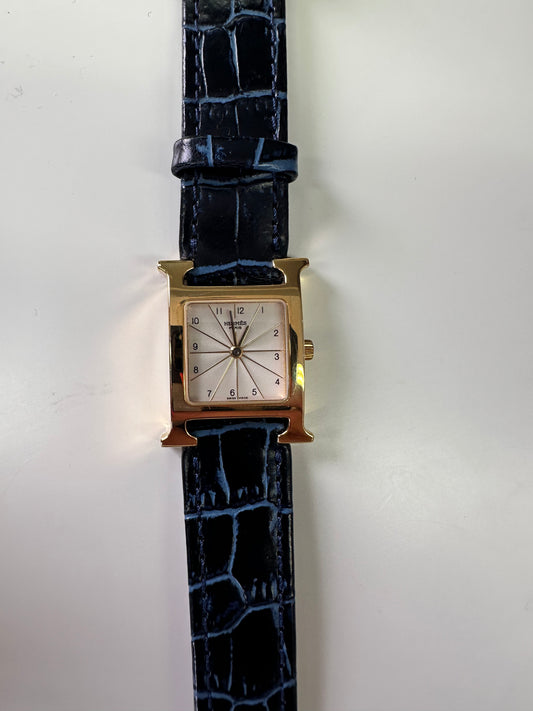 Hermes watch