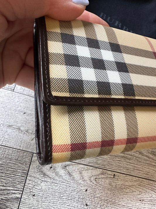 Burberry Wallet