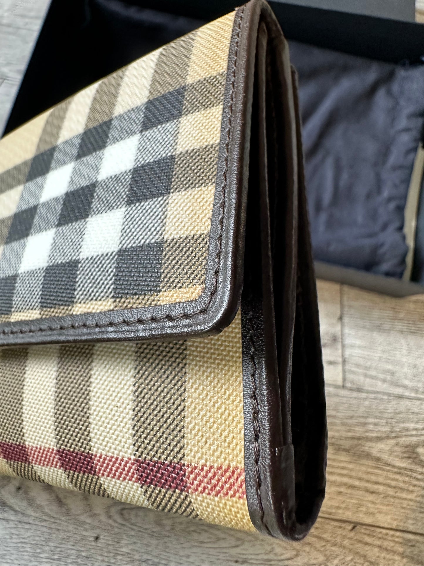 Burberry Wallet
