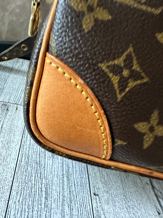 Louis Vuitton Amazon