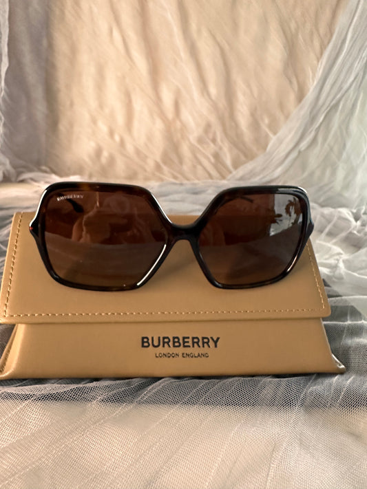 Burberry Sunglasses