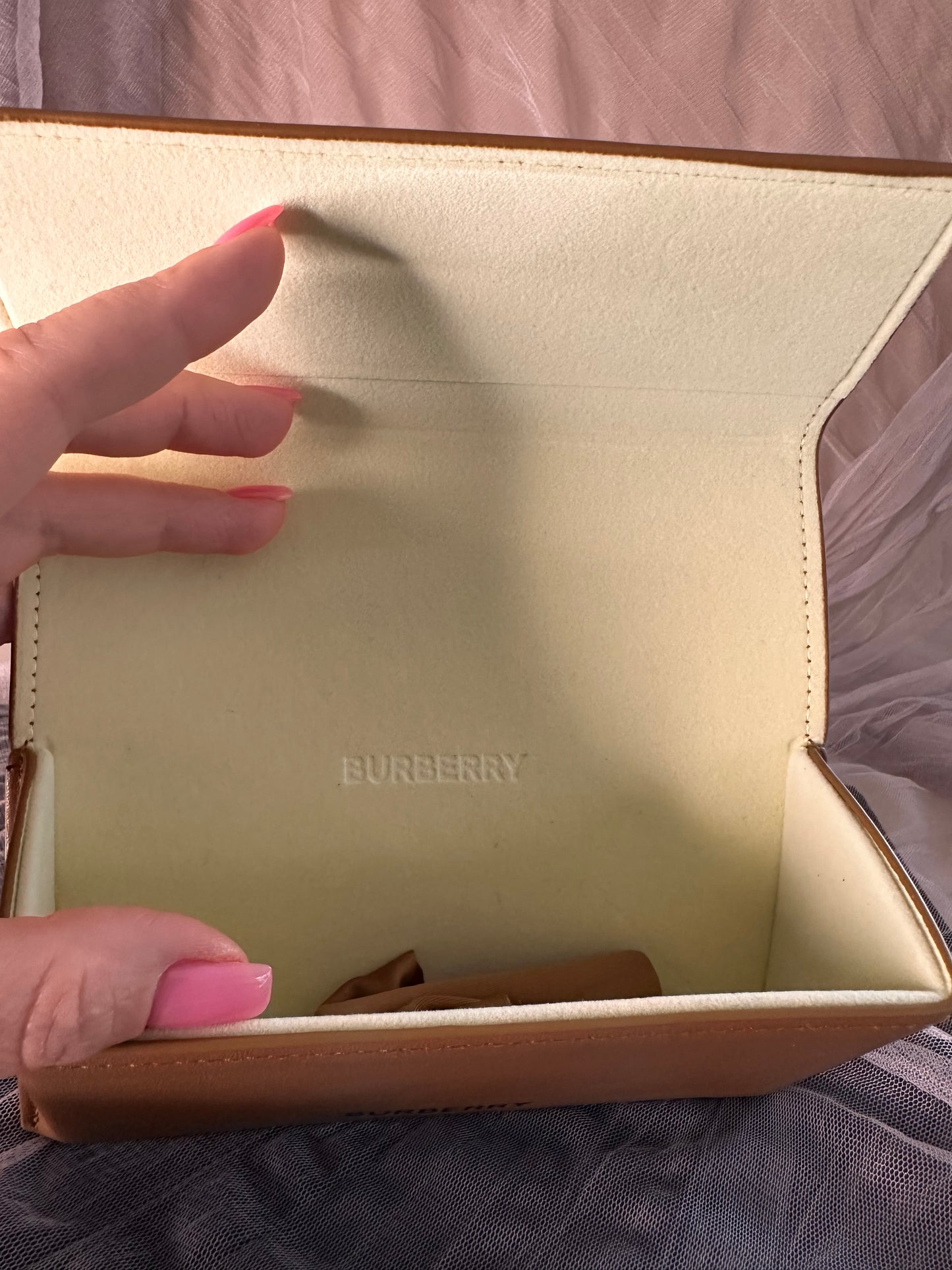 Burberry Sunglasses