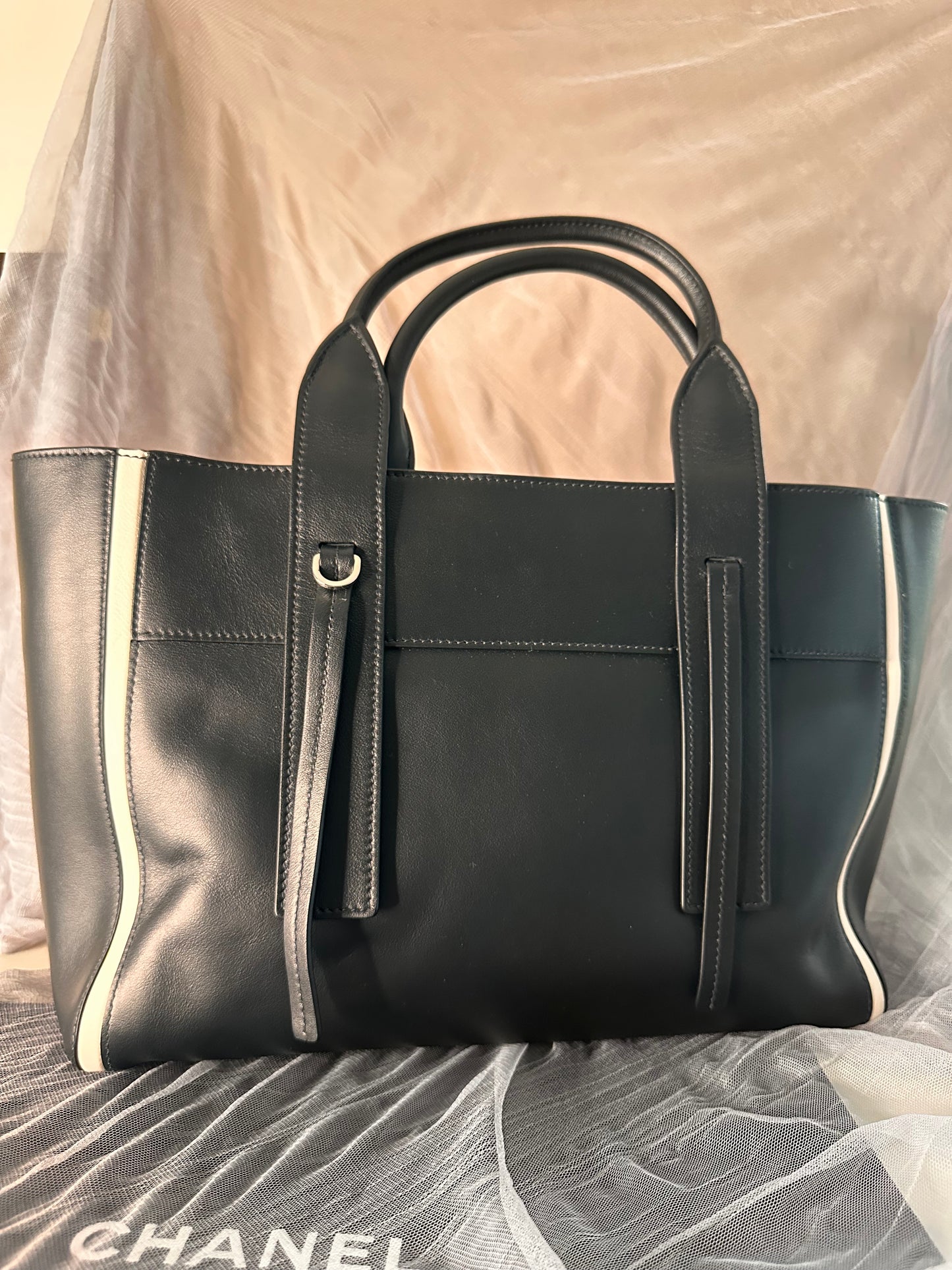 Prada tote