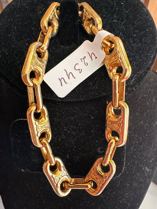 Celine bracelet