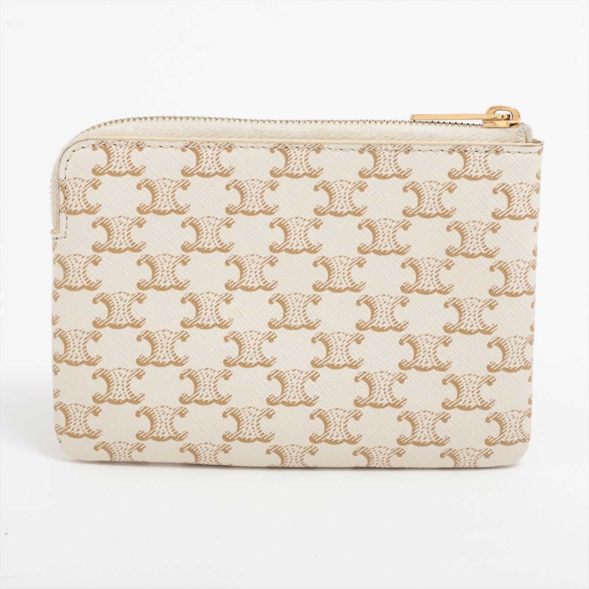 Celine Macadam Key pouch, card holder