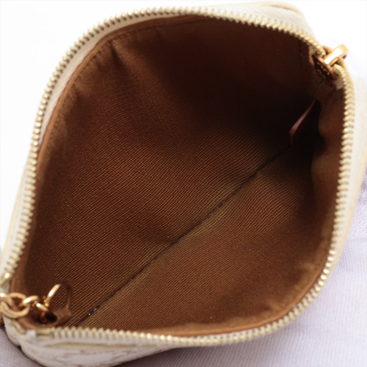 Celine Macadam Key pouch, card holder